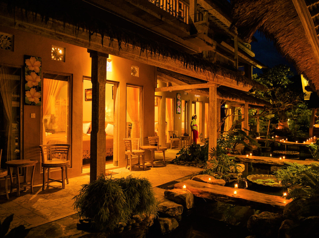 Uma Shanty by Madhava主图