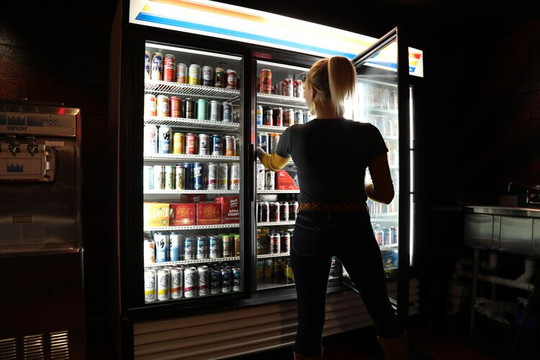 The Coin Slot-特拉弗斯城必去景点