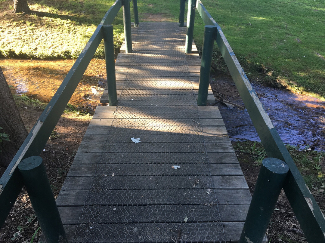 Apex Park-布赖特必去景点