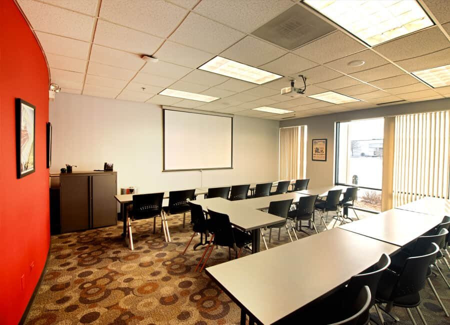 K1 Speed Buffalo Grove-Buffalo Grove必去景点