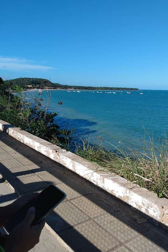 Mirante Aruana-Japaratinga必去景点