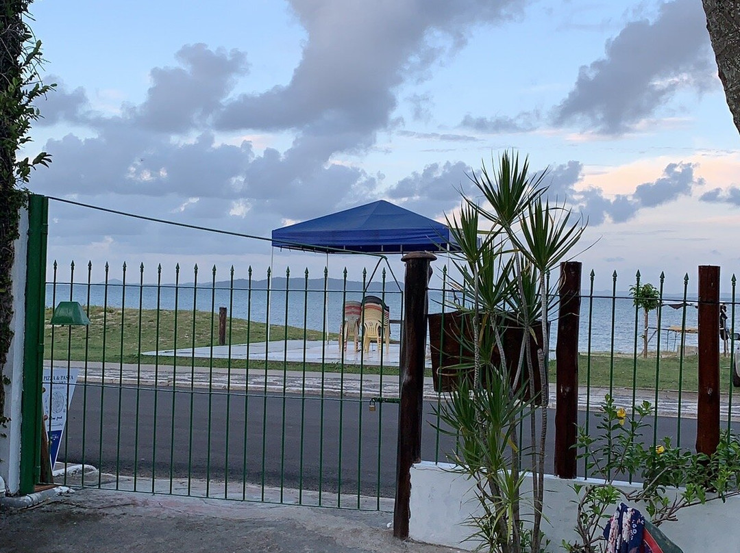 Pousada Nel Blu主图