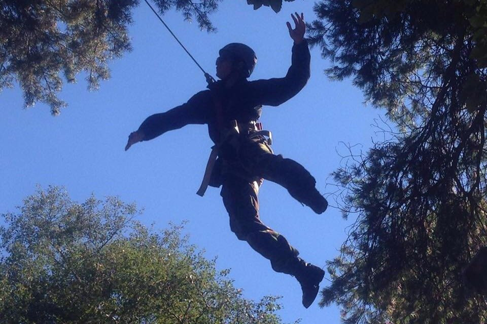 Adrenalin-里士满必去景点