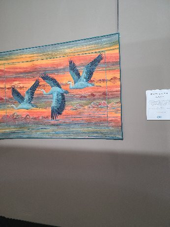 The National Quilt Museum-帕迪尤卡必去景点