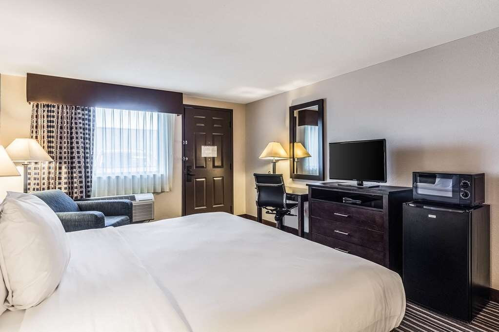 Quality Inn & Suites Round Rock主图