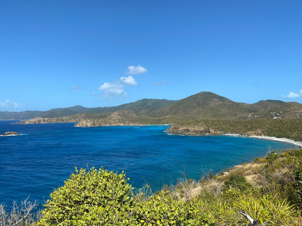 S/V Chaos Interrupted-圣 托马斯必去景点