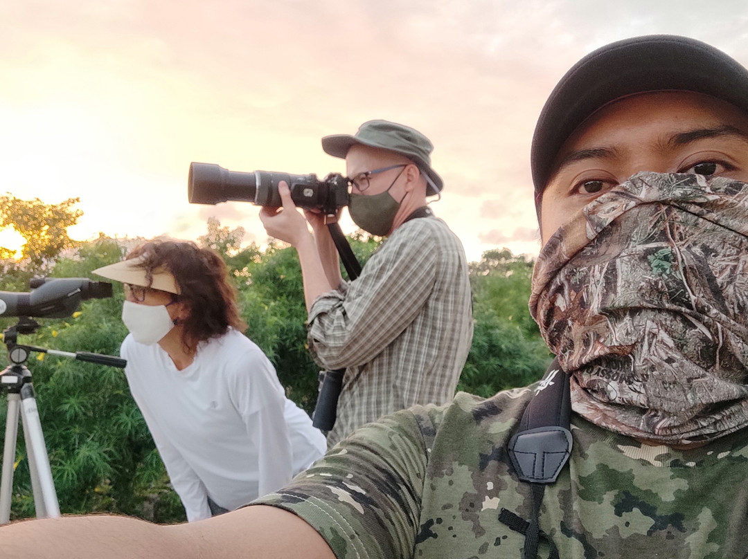 Ichi Wildlife Tours-巴利亚多利德必去景点