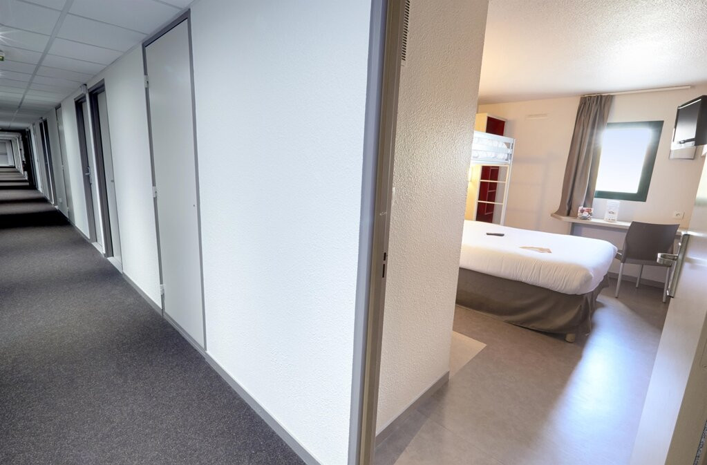 Premiere Classe Chalon Sur Saone主图