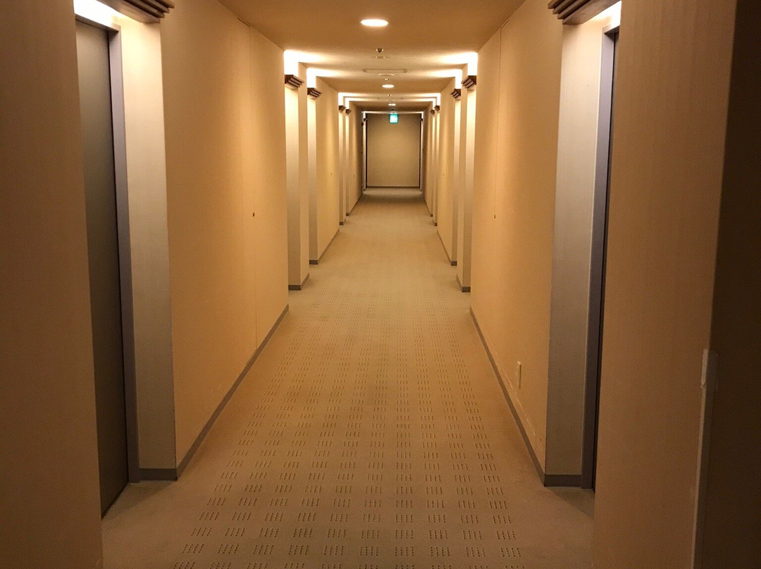 广岛市文化交流会馆主图