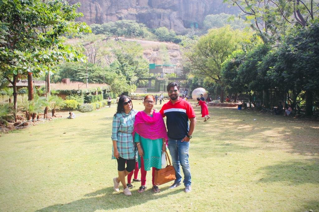Shilhaandara Resort-Ramanagara必去景点