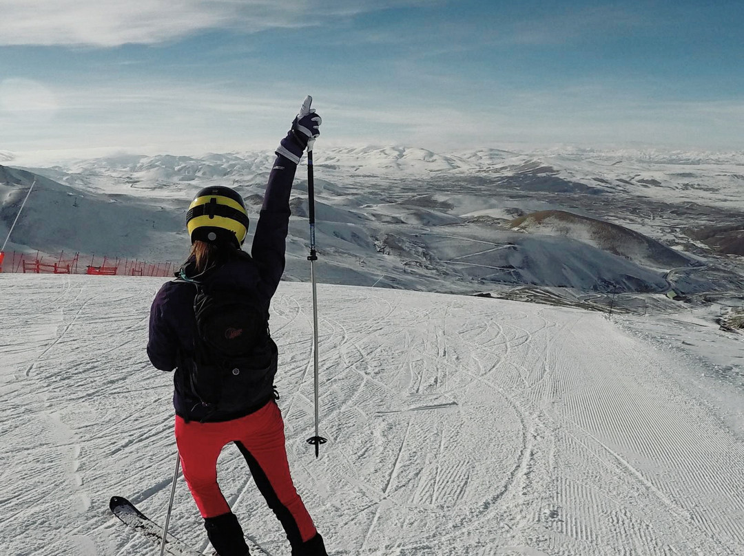 Palan Otel Ski & Convention主图