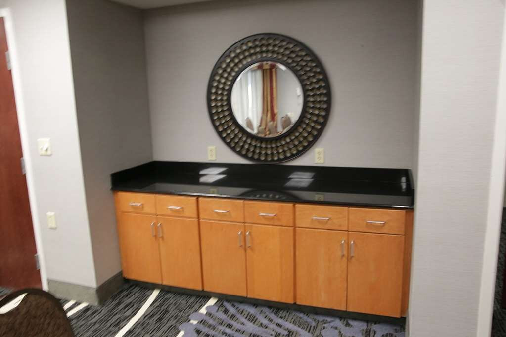 Hampton Inn & Suites Grenada主图