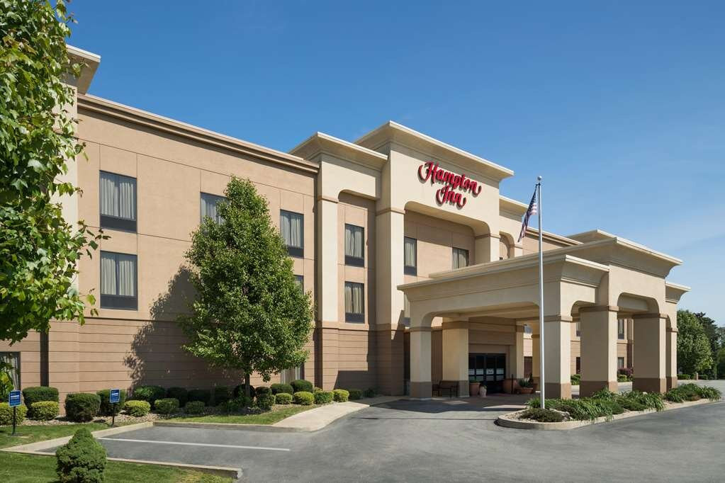 Hampton Inn Belle Vernon主图