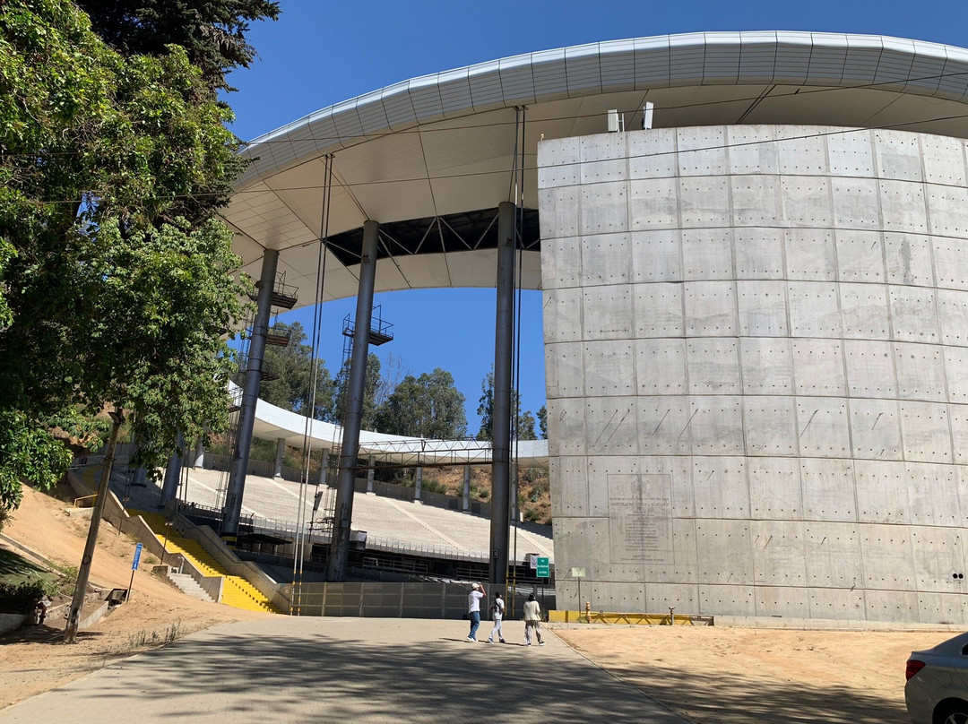 Quinta Vergara-比尼亚德尔马必去景点