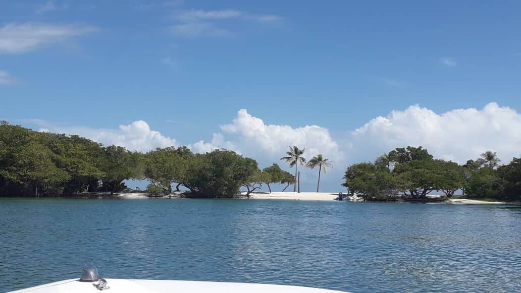 Posada Luz Del Faro主图