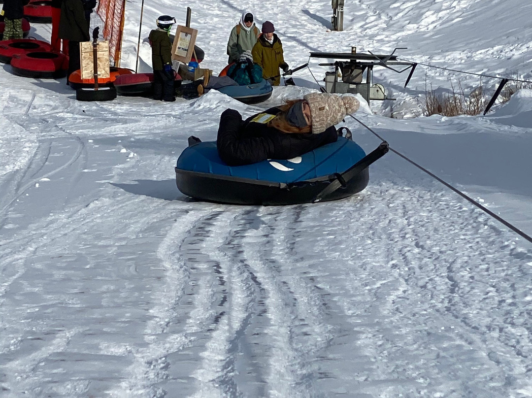 Mt. Holiday Ski Resort景点图片