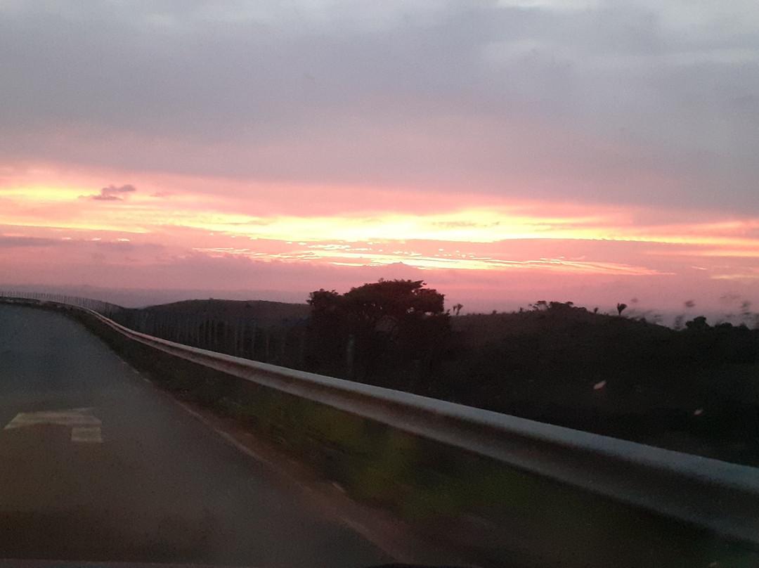 Toca da Coruja-Bonito必去景点