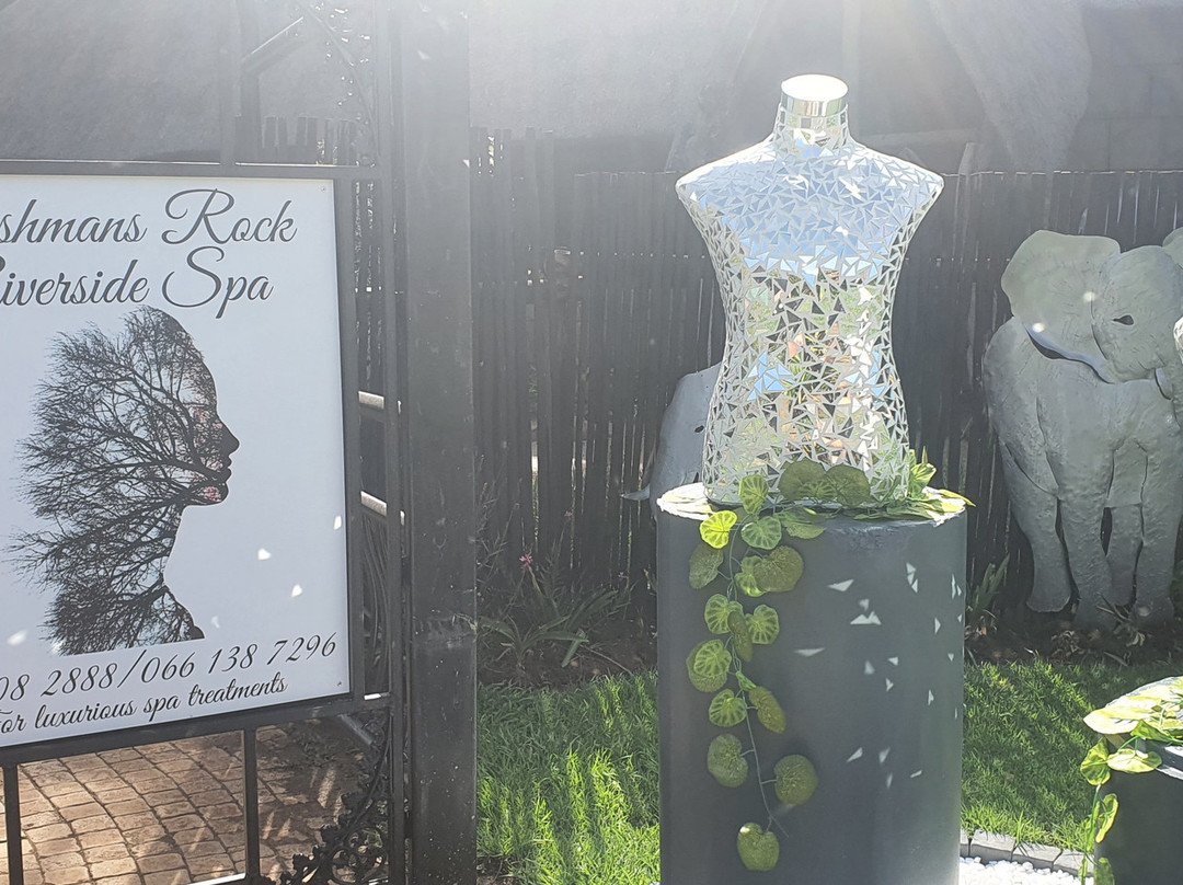 Bushmans Rock Country Lodge主图