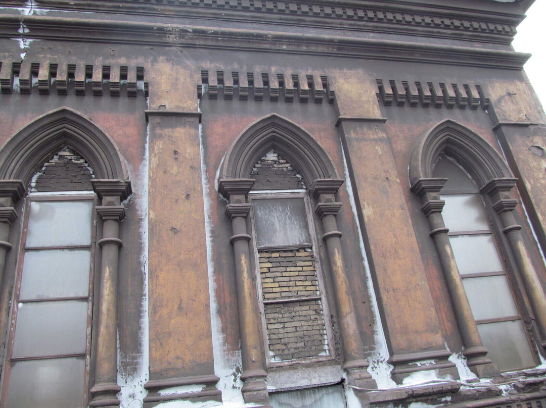 Church of Mary Teresa of Calcutta