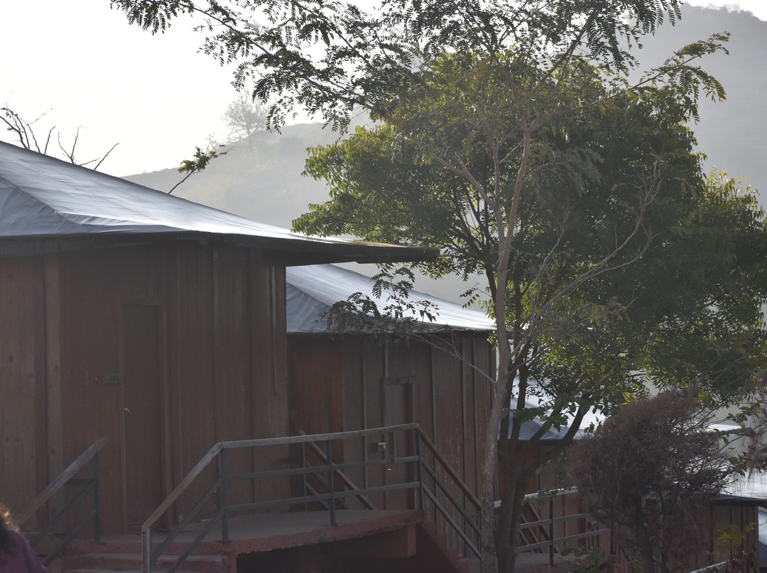 Lake Alpi Resort主图