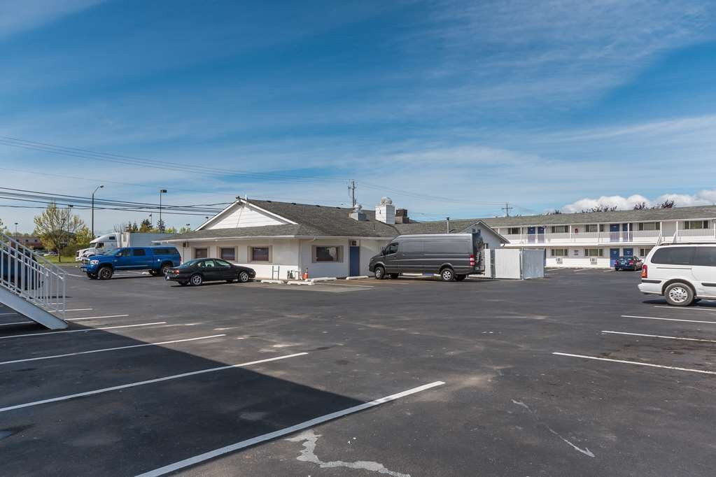 Motel 6 Burlington, WA主图