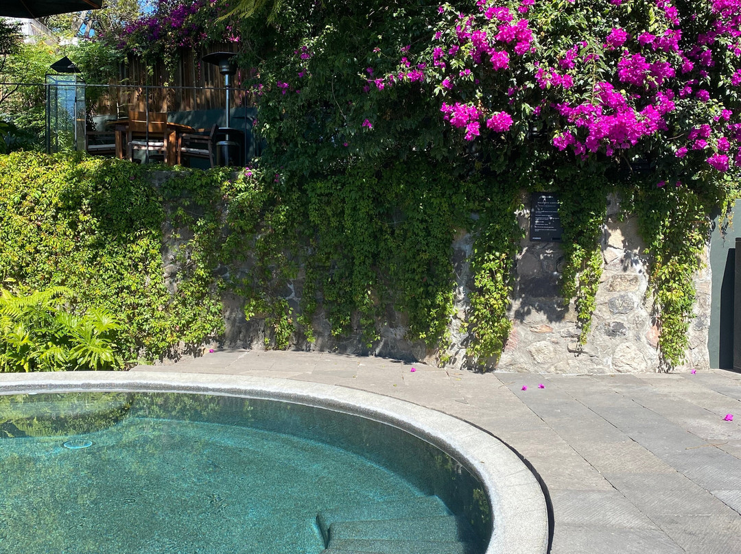 La Casa Rodavento主图