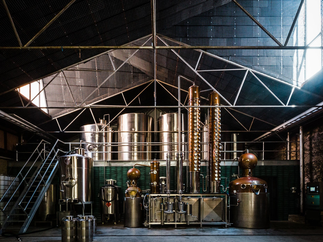 Republic Of Fremantle Distillery