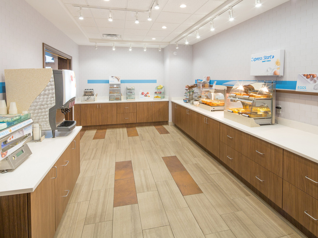 Holiday Inn Express & Suites Indianapolis Nw - Zionsville By IHG主图