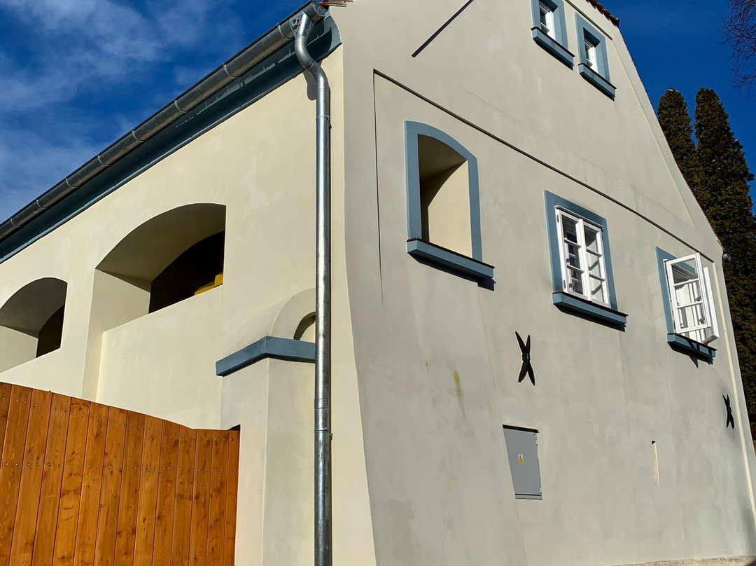 Herberk č.7-Chotiměř必去景点