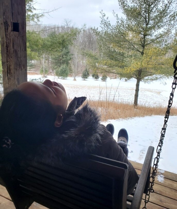 Chanticleer Guest House主图