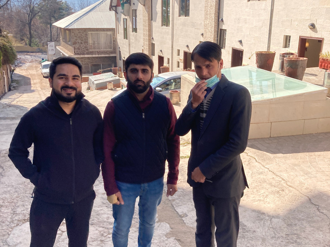 Hotel One Bhurban主图