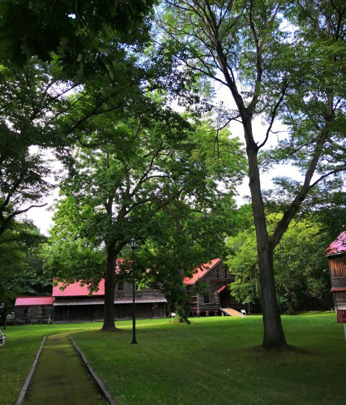 北海道大学农学部第二农场-札幌市必去景点