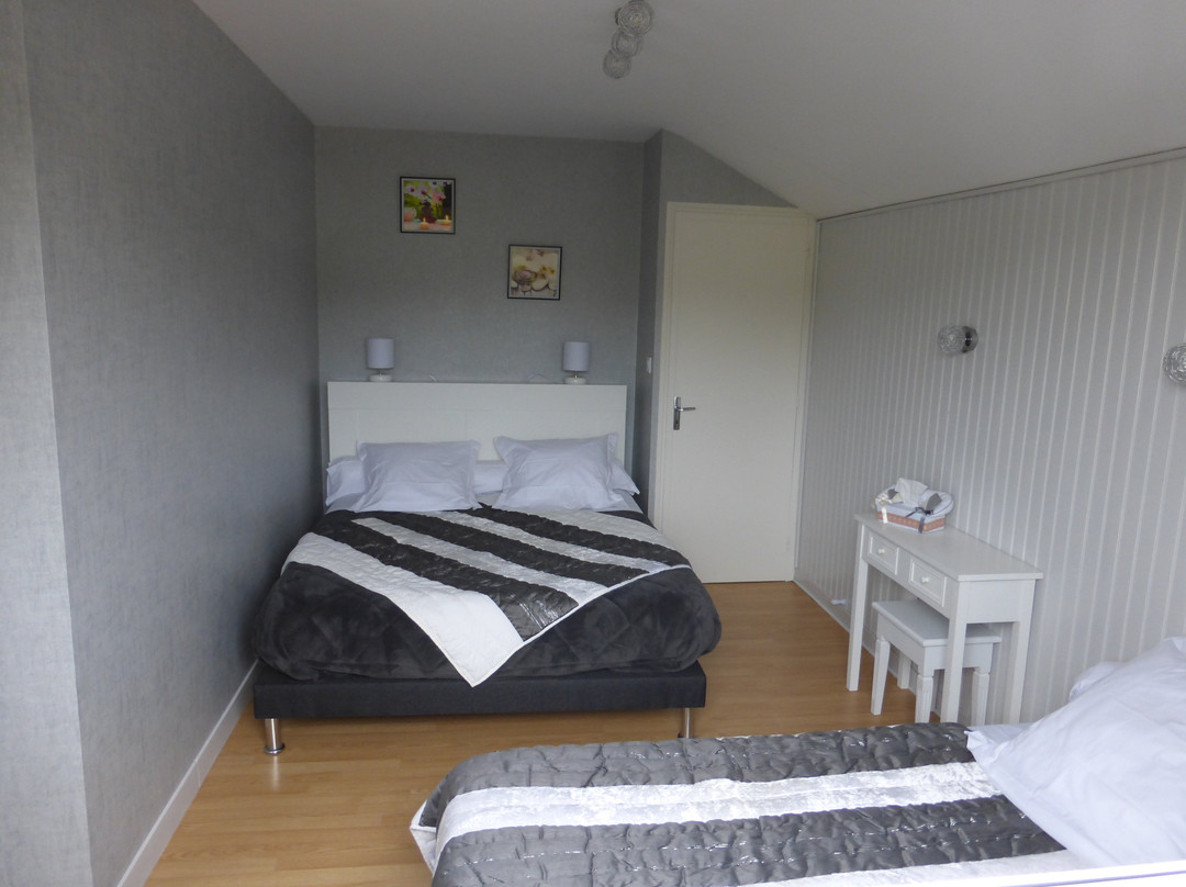 Chambres d'hôtes le Cerisier主图