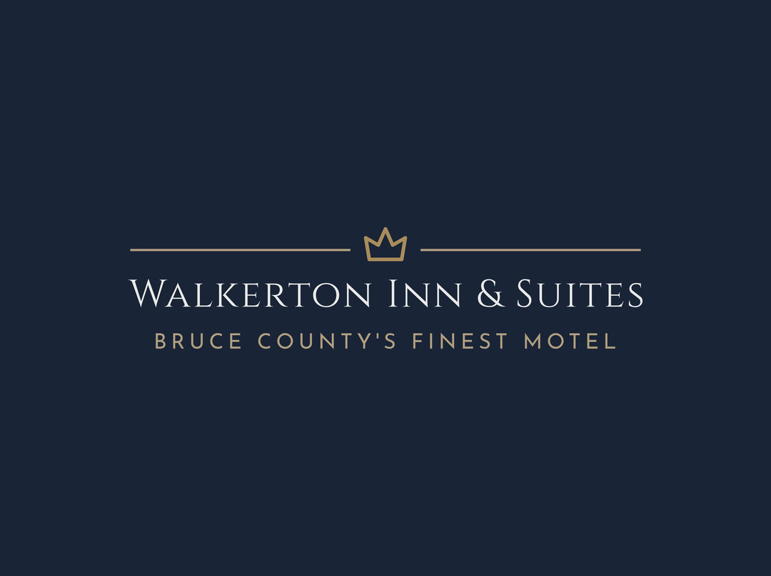 Walkerton Inn Motel主图