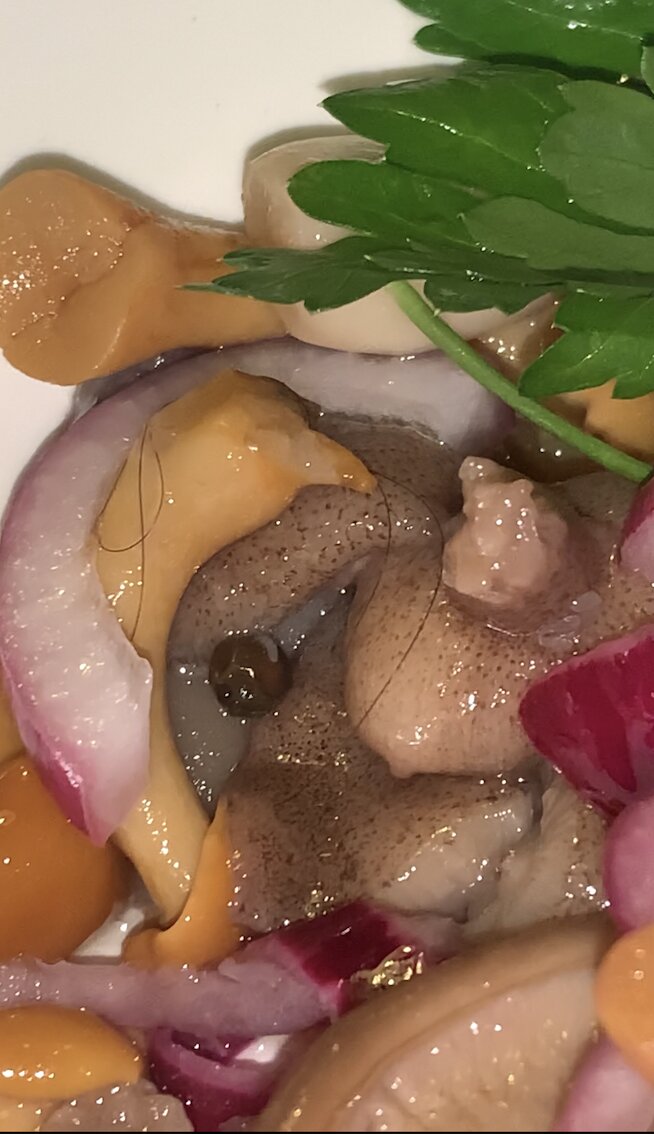 Konakovo River Club Hotel Complex-餐饮