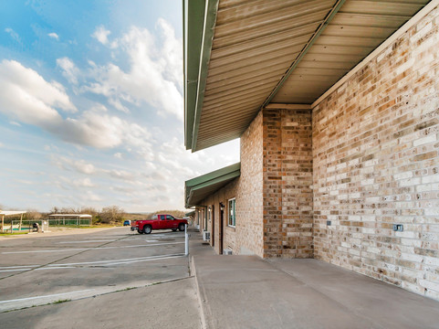 OYO Hotel Three Rivers TX US-281主图