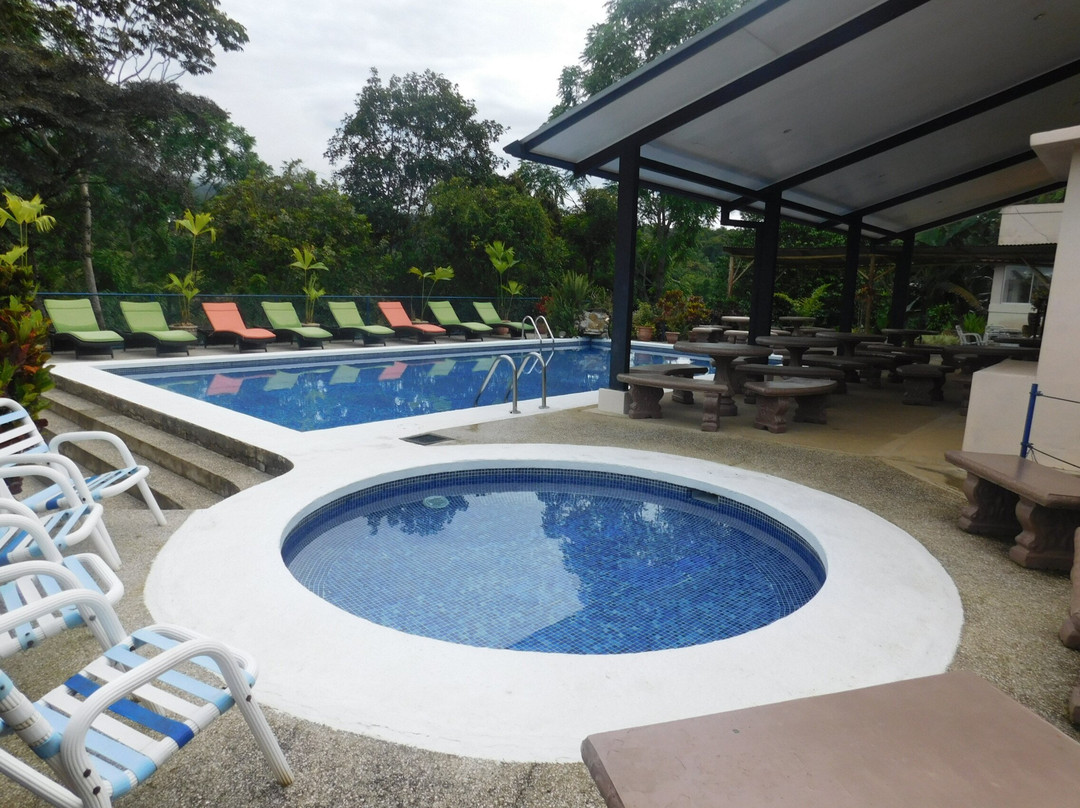 Rancho La Botija