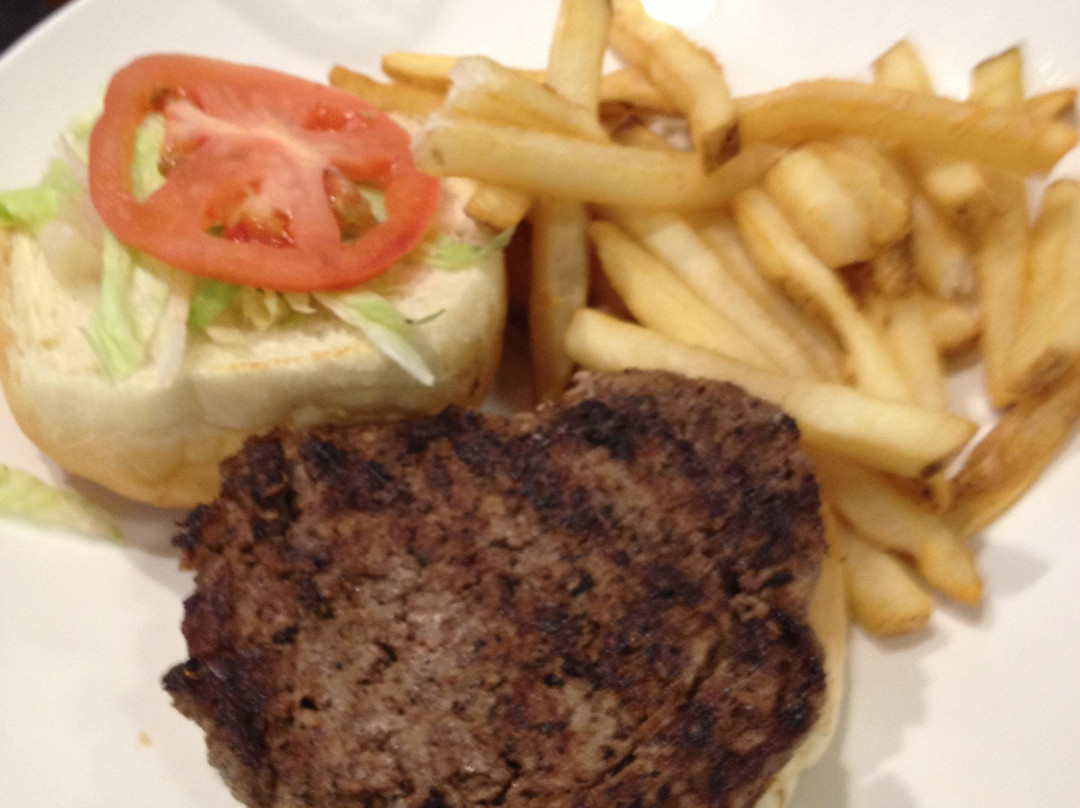 Atlanta Hawks Bar & grill