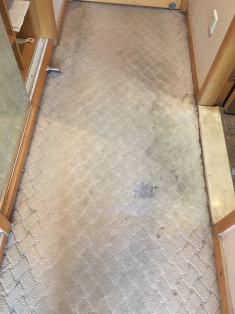 皇苑大酒店-浴室