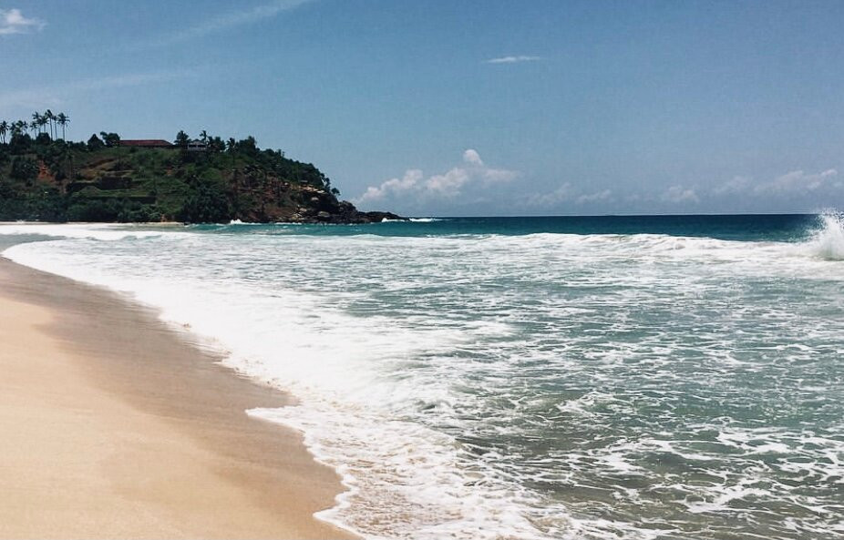 Talalla Beach-塔拉拉必去景点