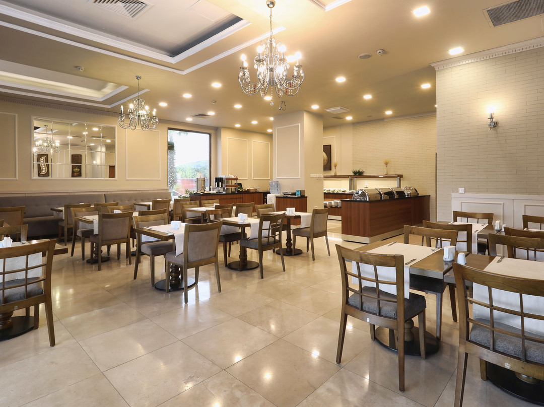New Balturk Hotel Izmit主图