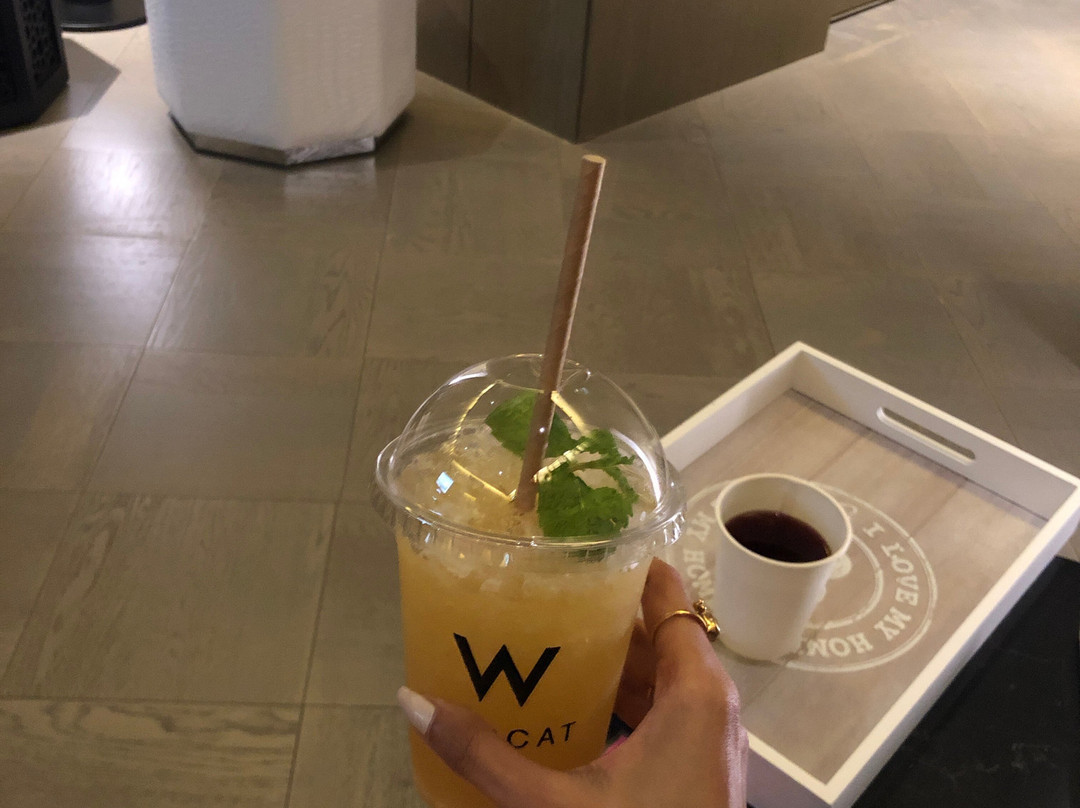 AWAY Spa-马斯喀特必去景点