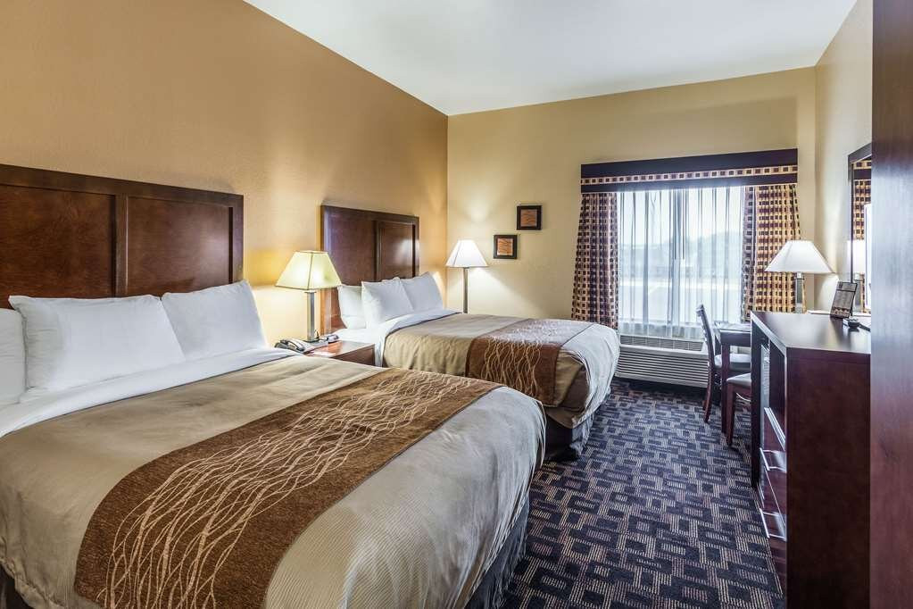 Comfort Inn & Suites North Aurora - Naperville主图