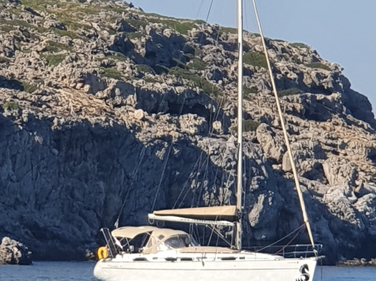 Rhodes Yachting-罗德城必去景点