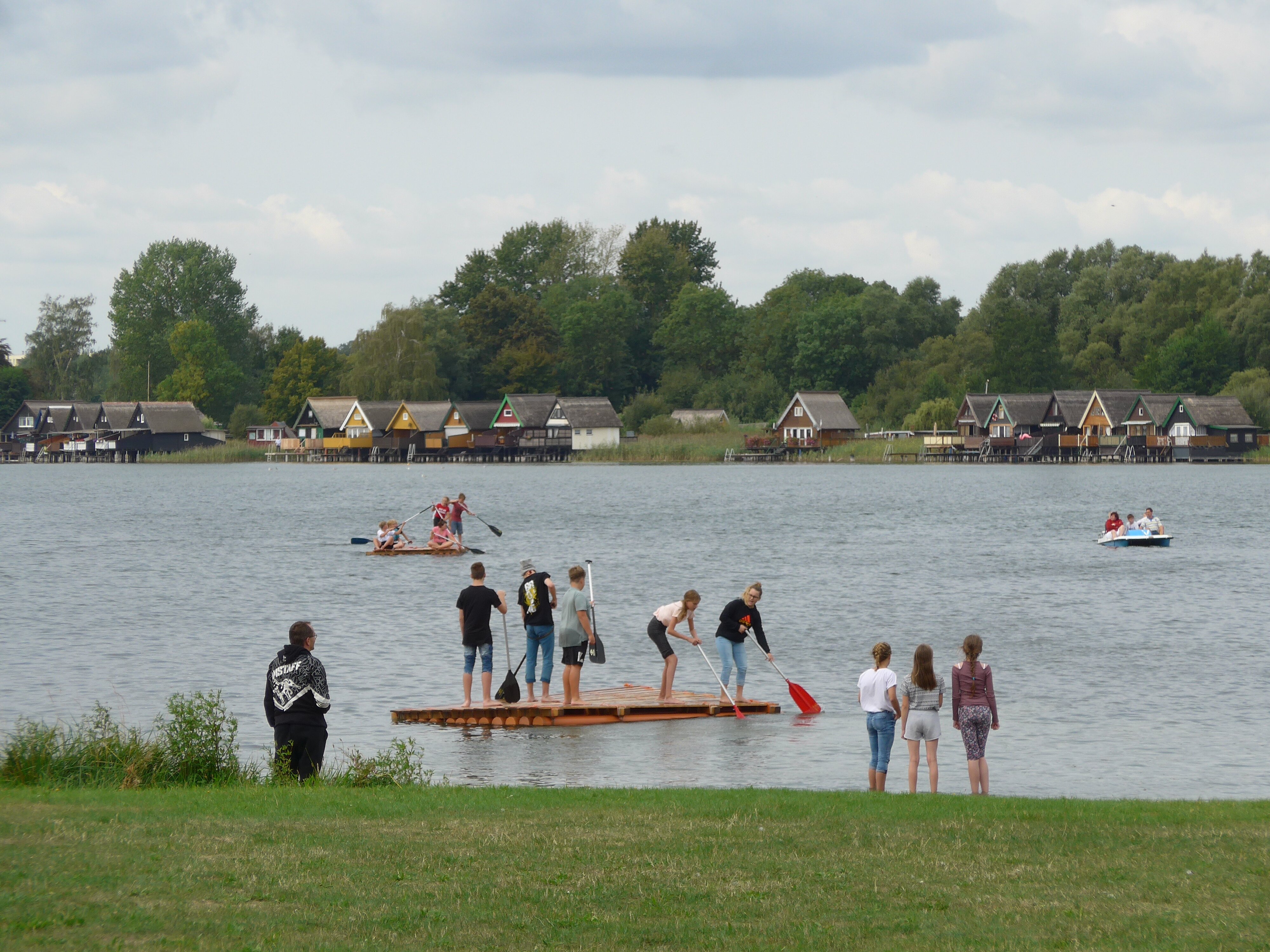 Kurhaus am Inselsee-官方