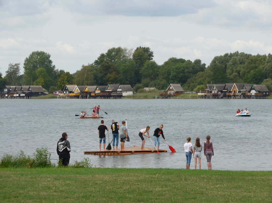 Kurhaus am Inselsee主图