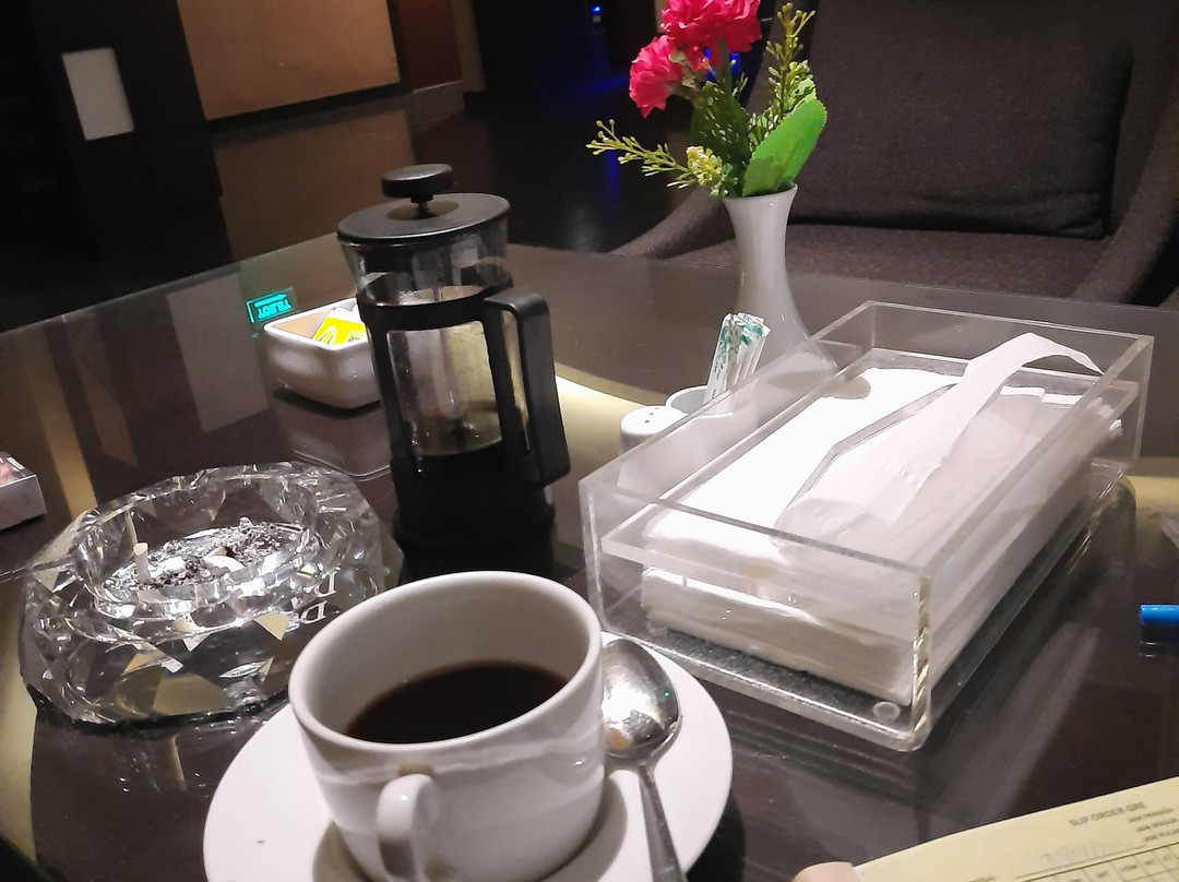 Delta Spa & Health Club Pekanbaru景点图片