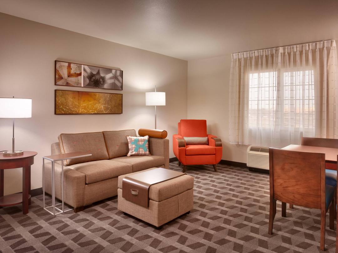 TownePlace Suites by Marriott Boise West/Meridian主图