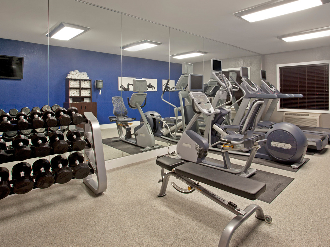 Holiday Inn Express & Suites Eden Prairie - Minnetonka By IHG主图