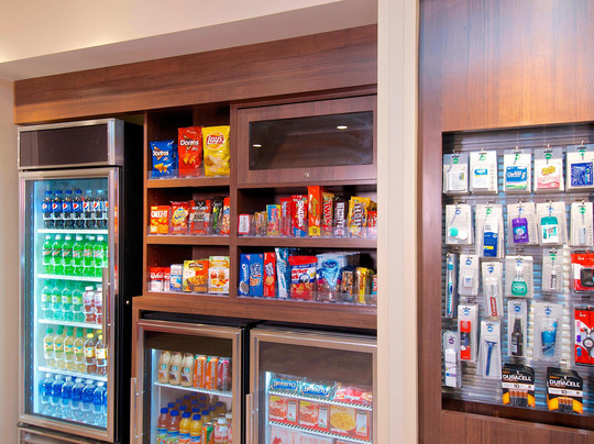 TownePlace Suites by Marriott Anchorage Midtown主图